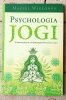 Maciej Wielobób  Psychologia jogi - okładka